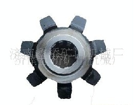 普采刮板機用30型26B鏈輪