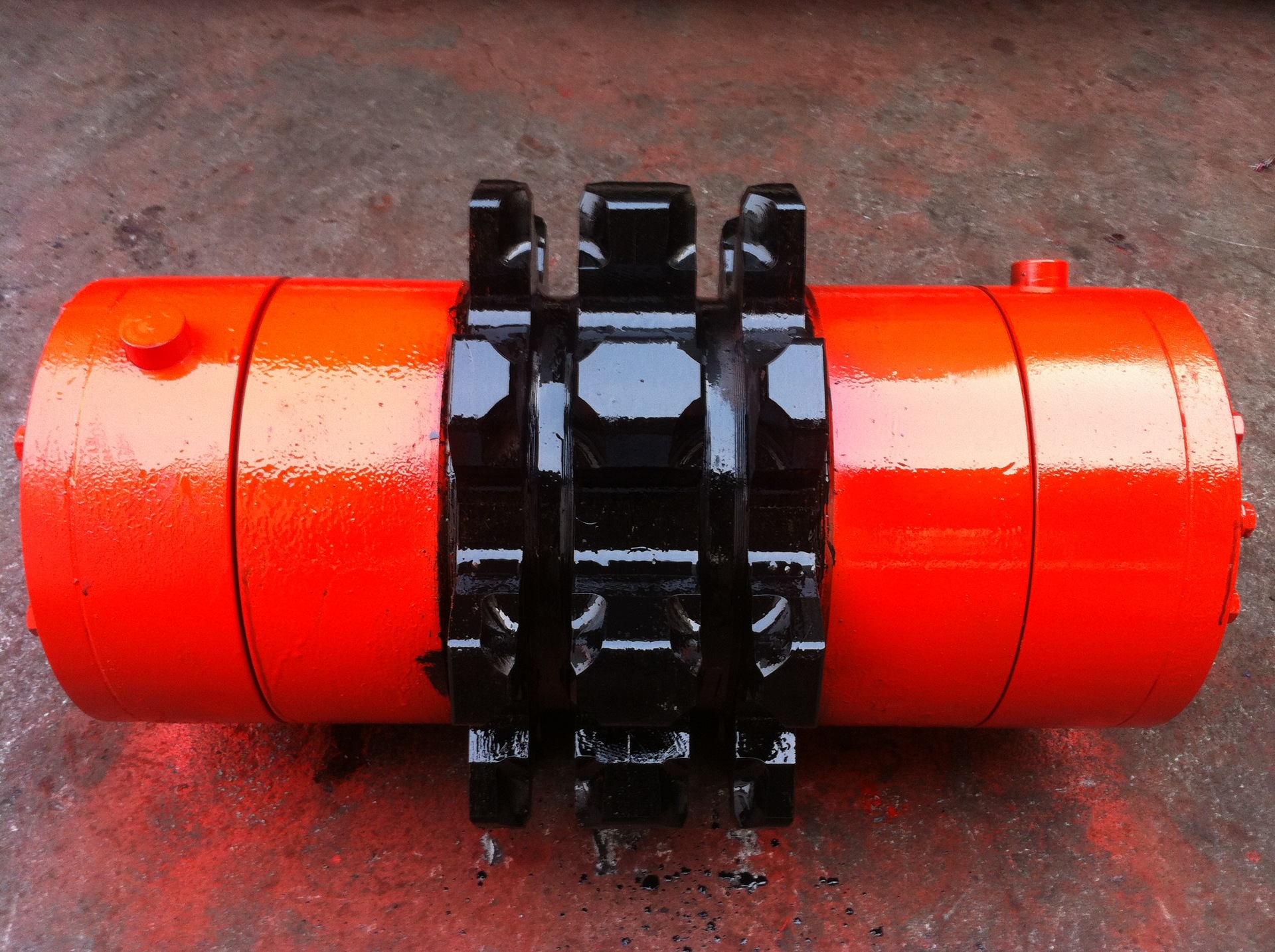 SZZ1000/1050型軸組