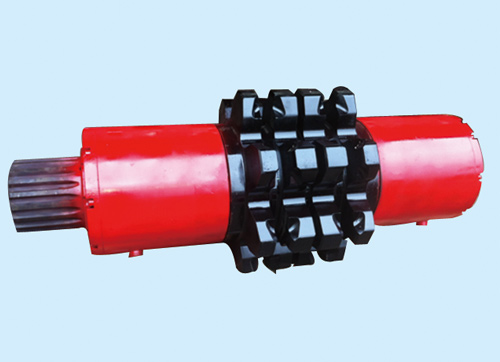 SZZ830/630型礦用轉(zhuǎn)載機(jī)鏈輪組件/傳動(dòng)件