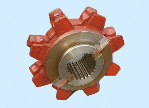 30T銀川型優(yōu)質鏈輪