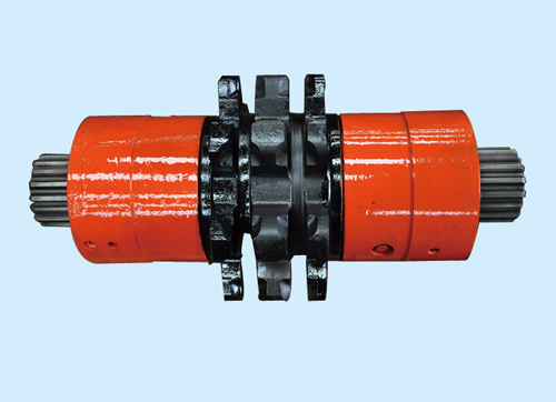 綜采刮板機SGZ764/630型鏈輪體