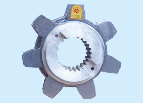 30昌樂型7齒鏈輪