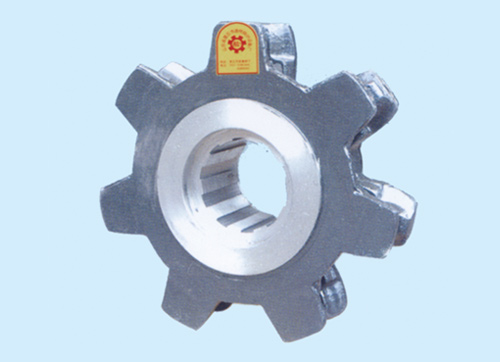 普采刮板機用40T鏈輪