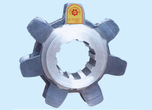 礦用普采刮板輸送機(jī)150C鏈輪