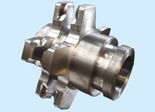 6401-03-02-002掘進機鏈輪