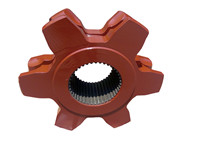 六齒大鏈輪